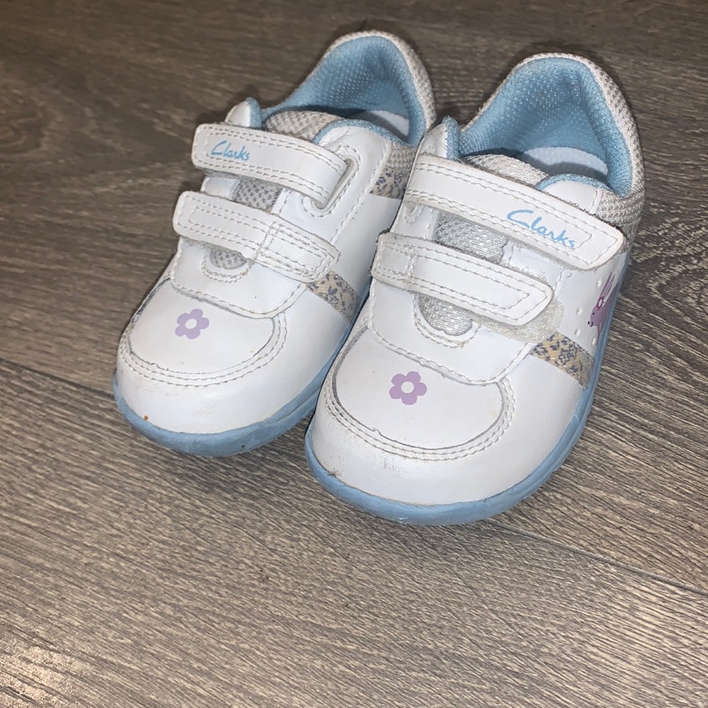 Baby CLARKS